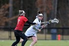 WLax vs Keene  Wheaton College Women's Lacrosse vs Keene State. - Photo By: KEITH NORDSTROM : Wheaton, LAX, Lacrosse